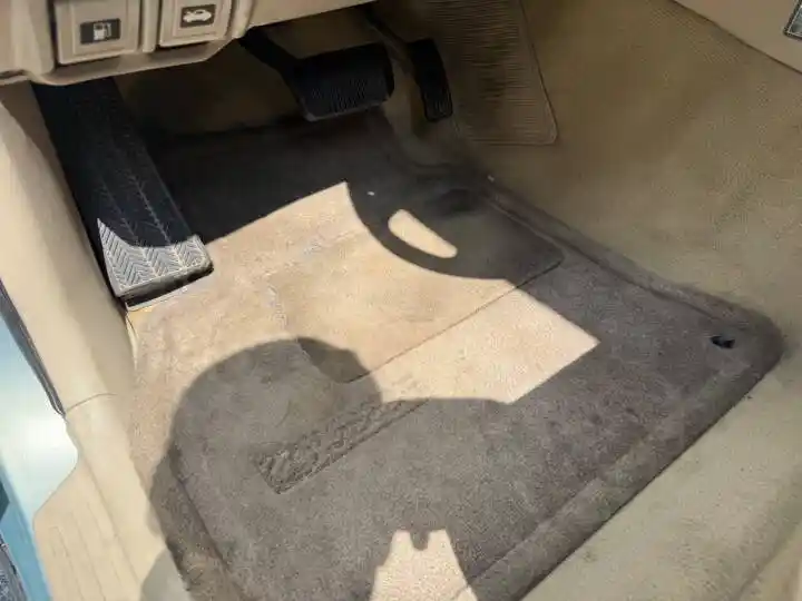2003 Lexus LX 470
