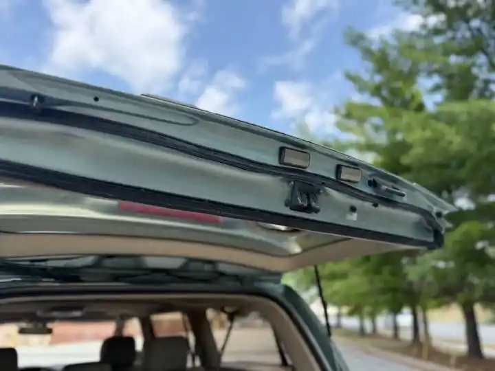 2003 Lexus LX 470