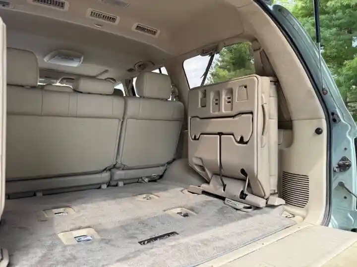 2003 Lexus LX 470