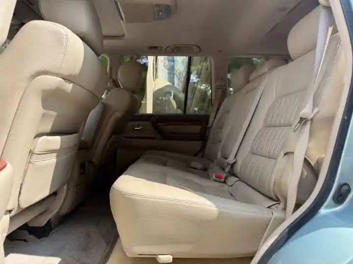 2003 Lexus LX 470