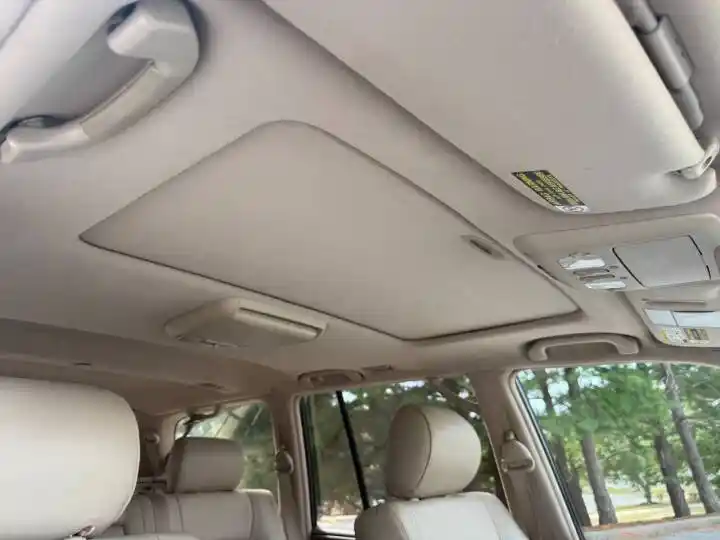 2003 Lexus LX 470