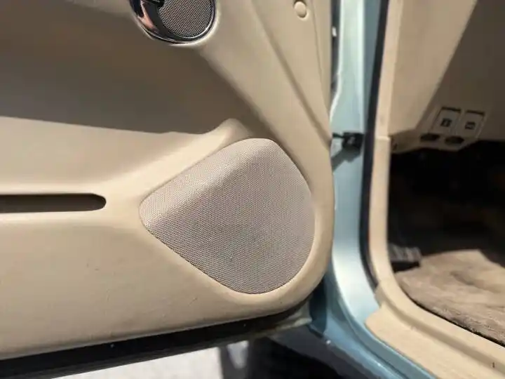 2003 Lexus LX 470 - 3