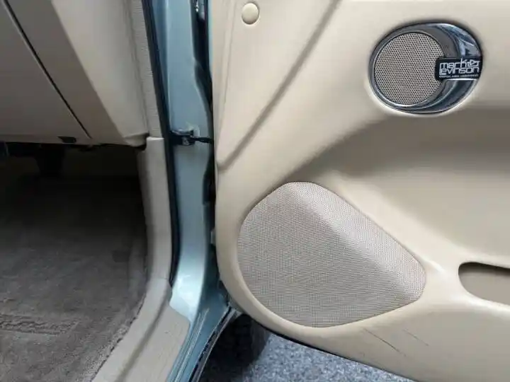 2003 Lexus LX 470
