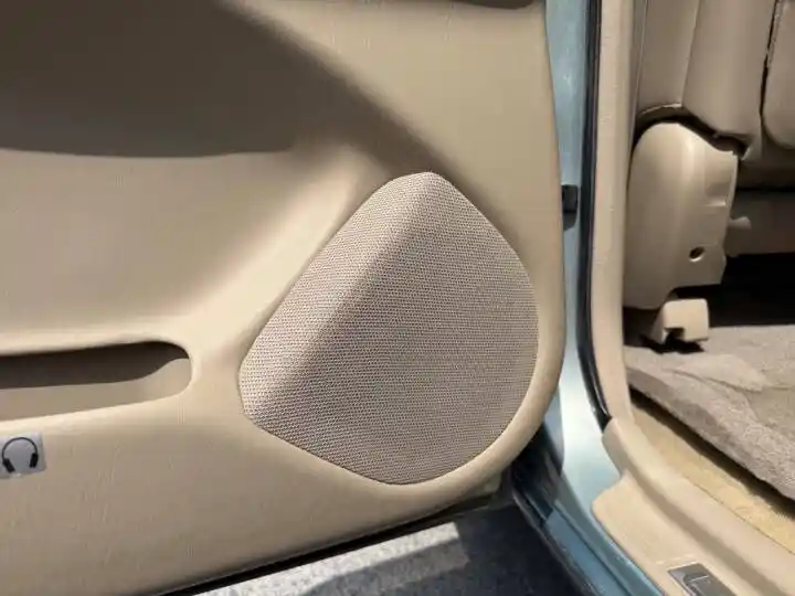 2003 Lexus LX 470 - 4