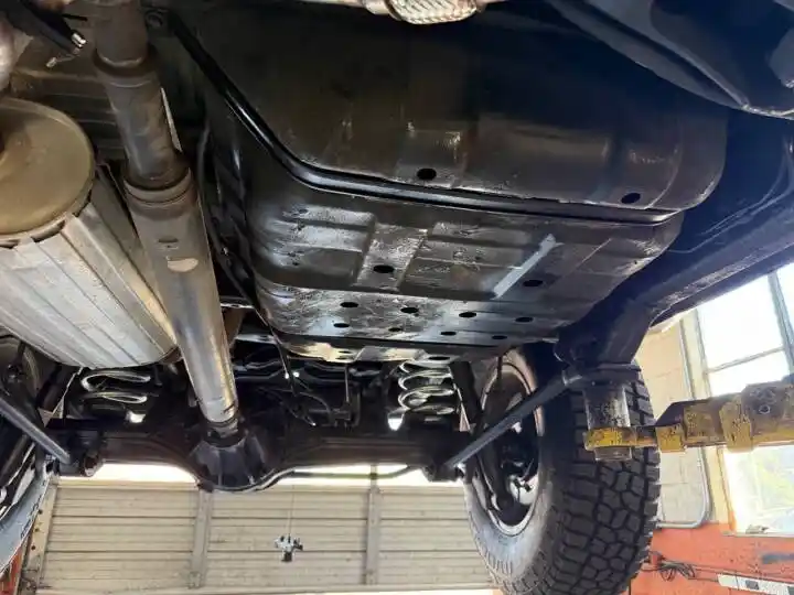 2003 Lexus LX 470