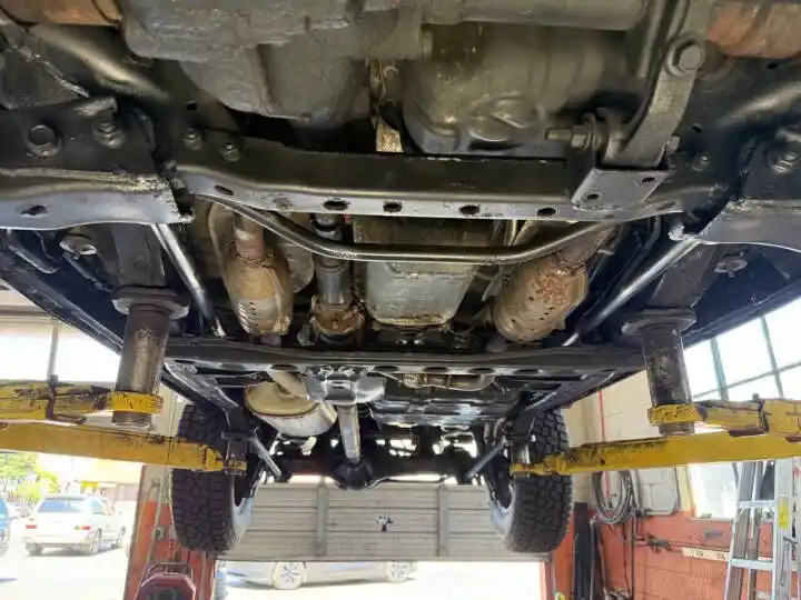 2003 Lexus LX 470