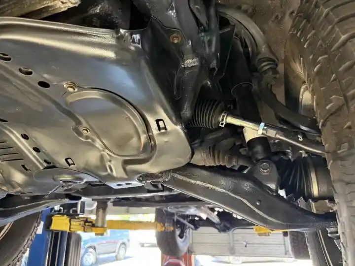 2003 Lexus LX 470