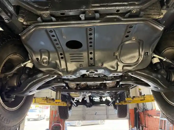 2003 Lexus LX 470