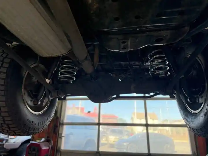 2003 Lexus LX 470