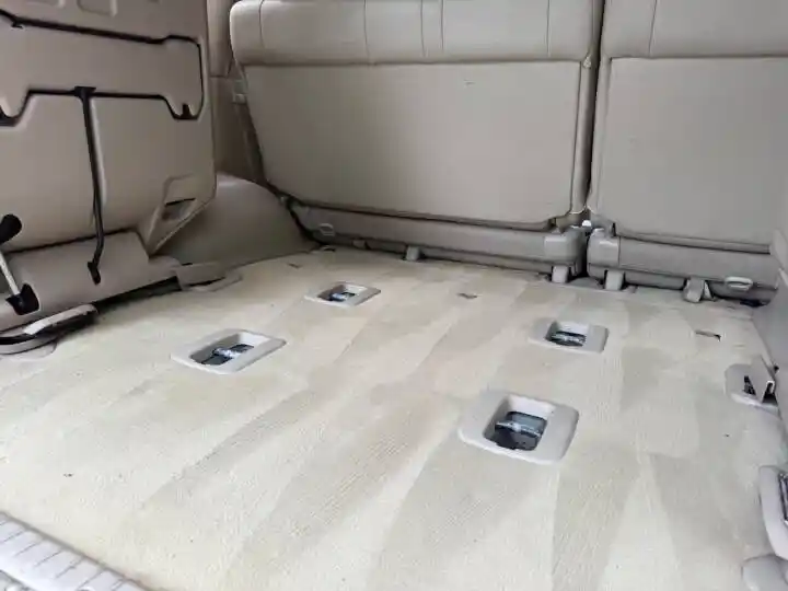2003 Lexus LX 470