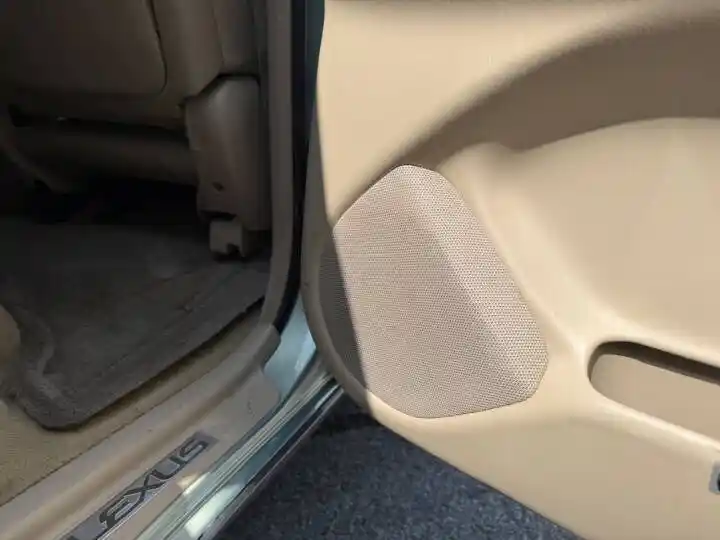 2003 Lexus LX 470