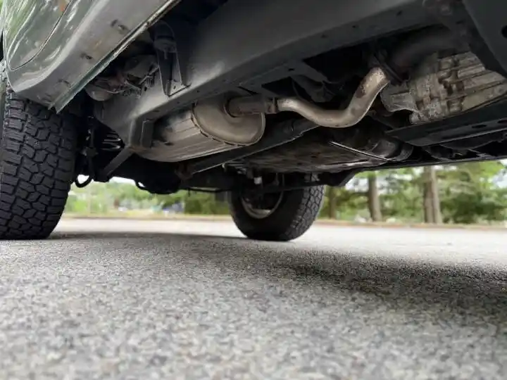 2003 Lexus LX 470