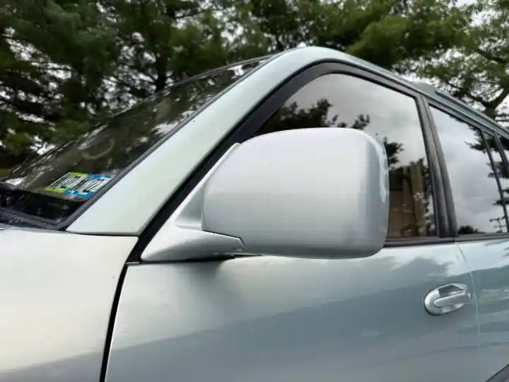2003 Lexus LX 470