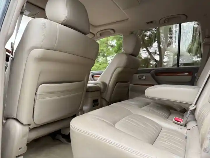 2003 Lexus LX 470