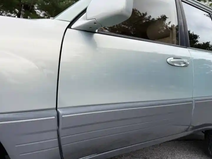 2003 Lexus LX 470