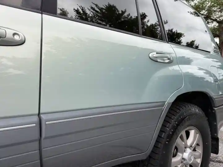 2003 Lexus LX 470