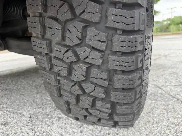 2003 Lexus LX 470
