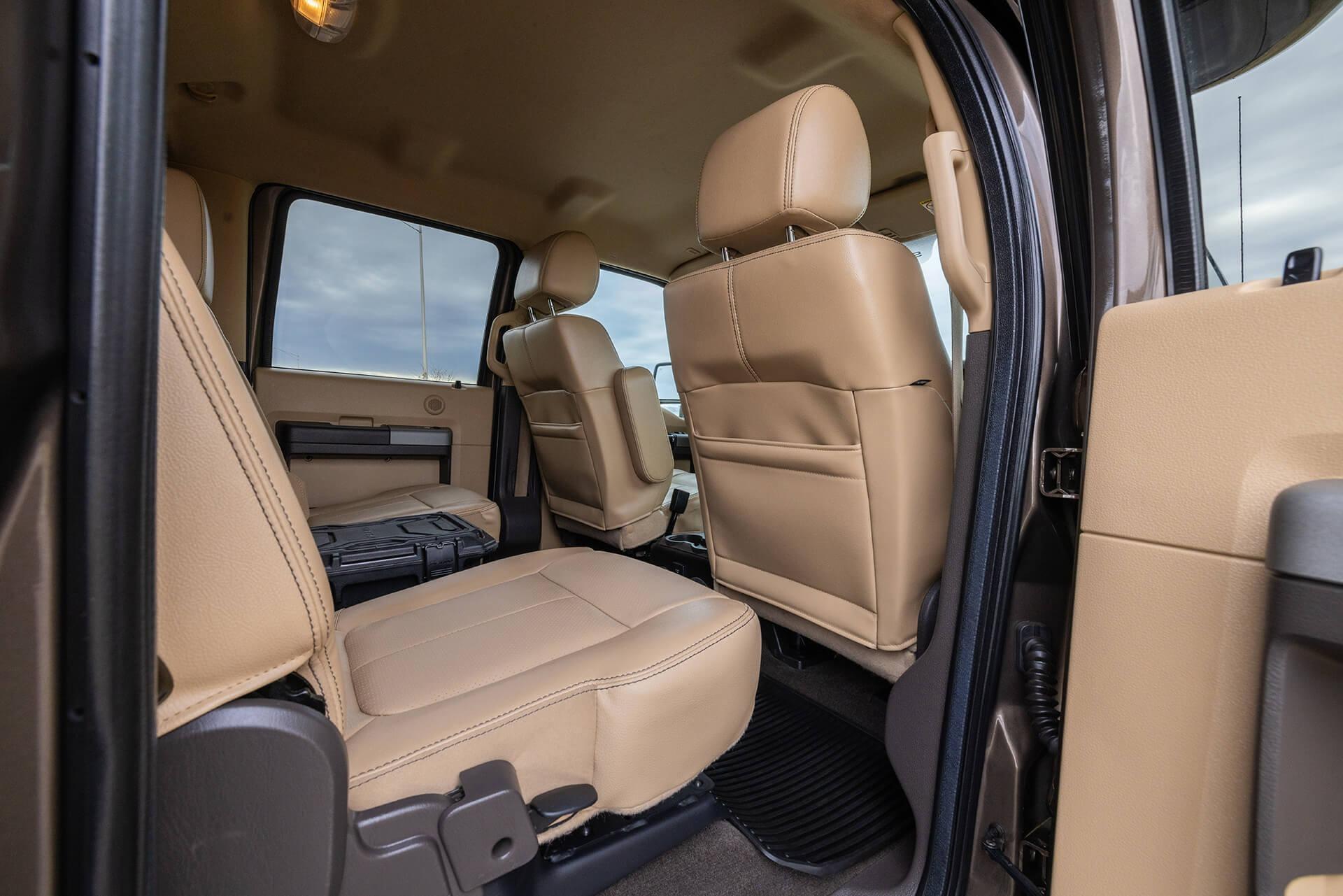 2016 EarthRoamer XV-LTS 161
