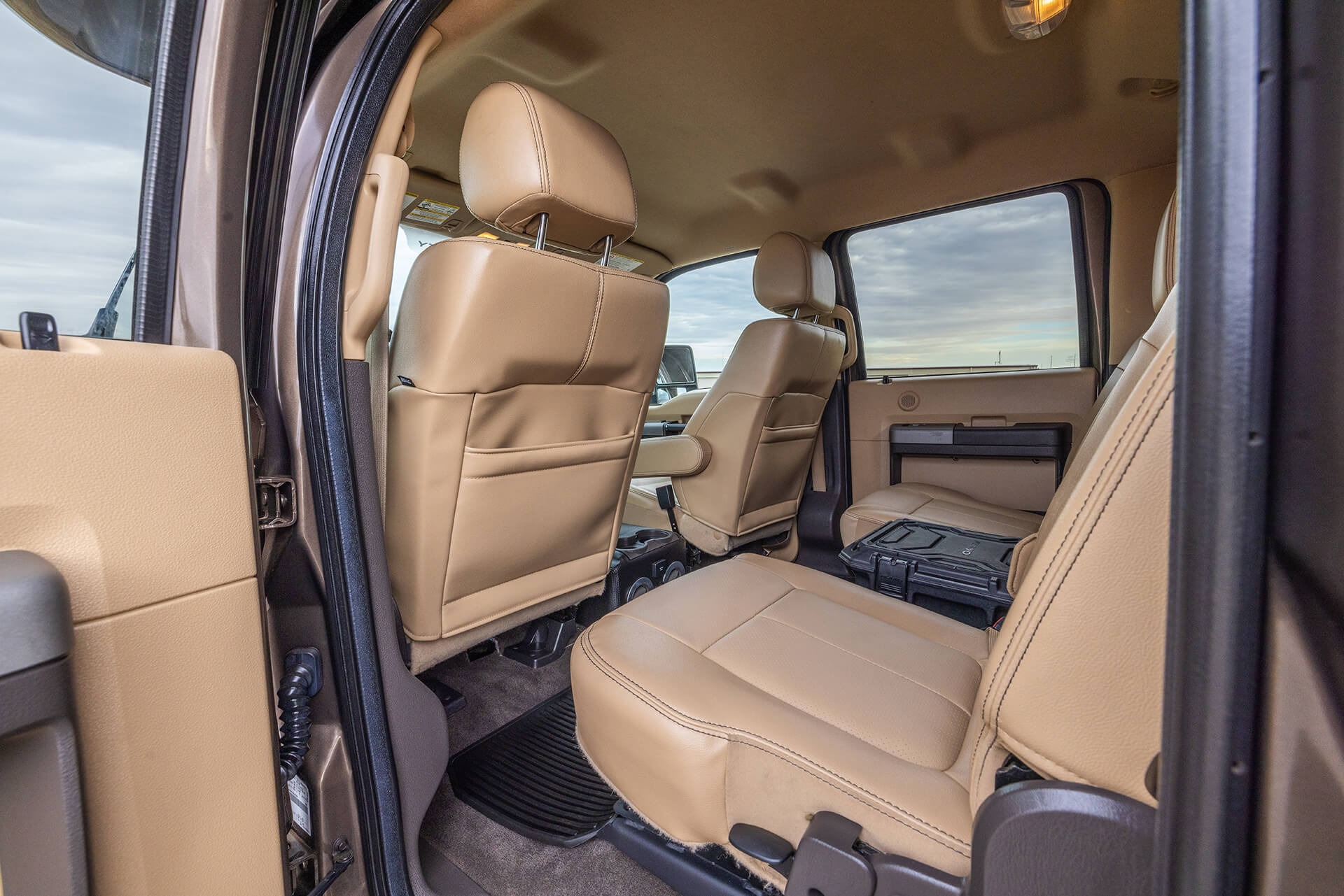 2016 EarthRoamer XV-LTS 161