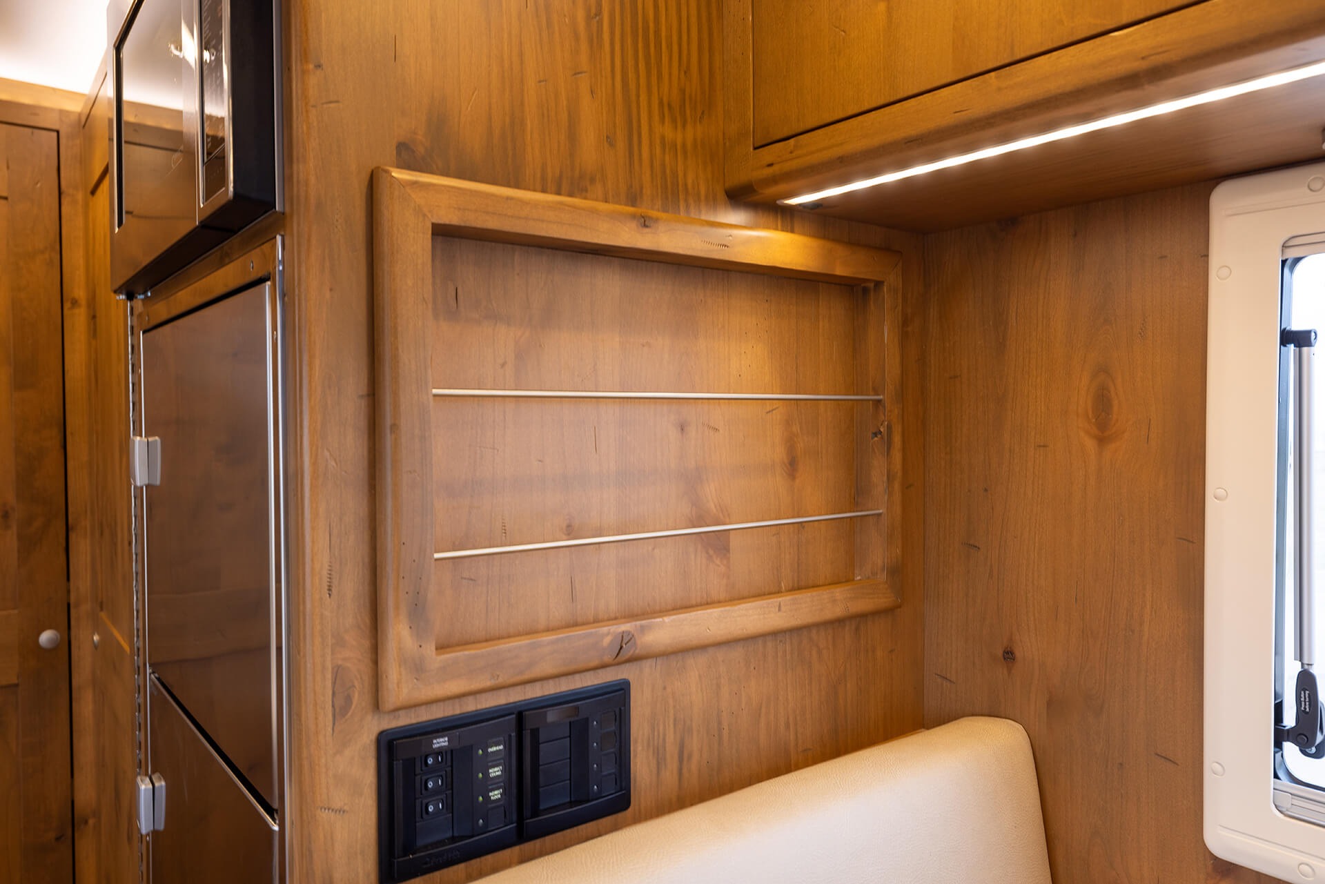 2016 EarthRoamer XV-LTS 161