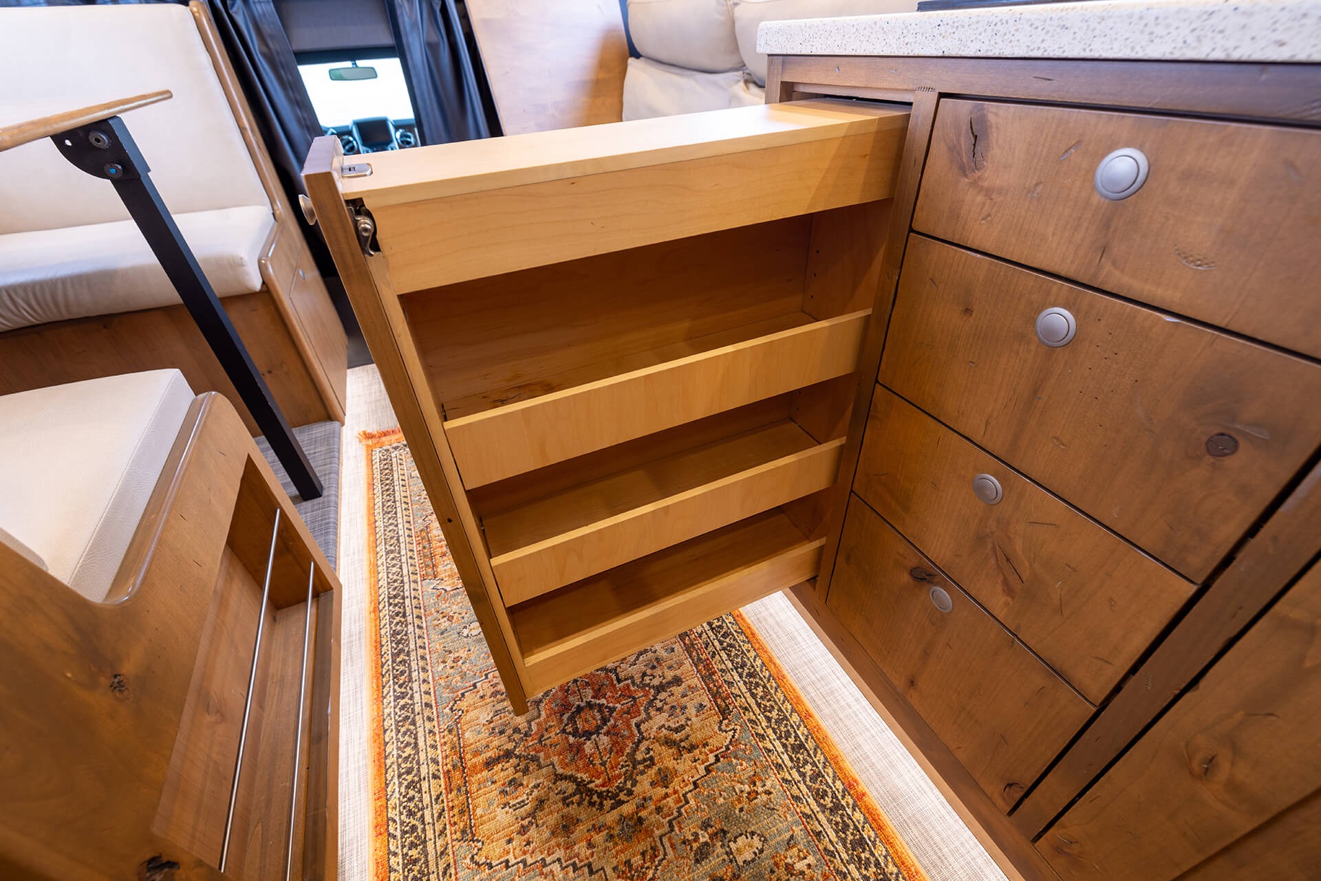 2016 EarthRoamer XV-LTS 161