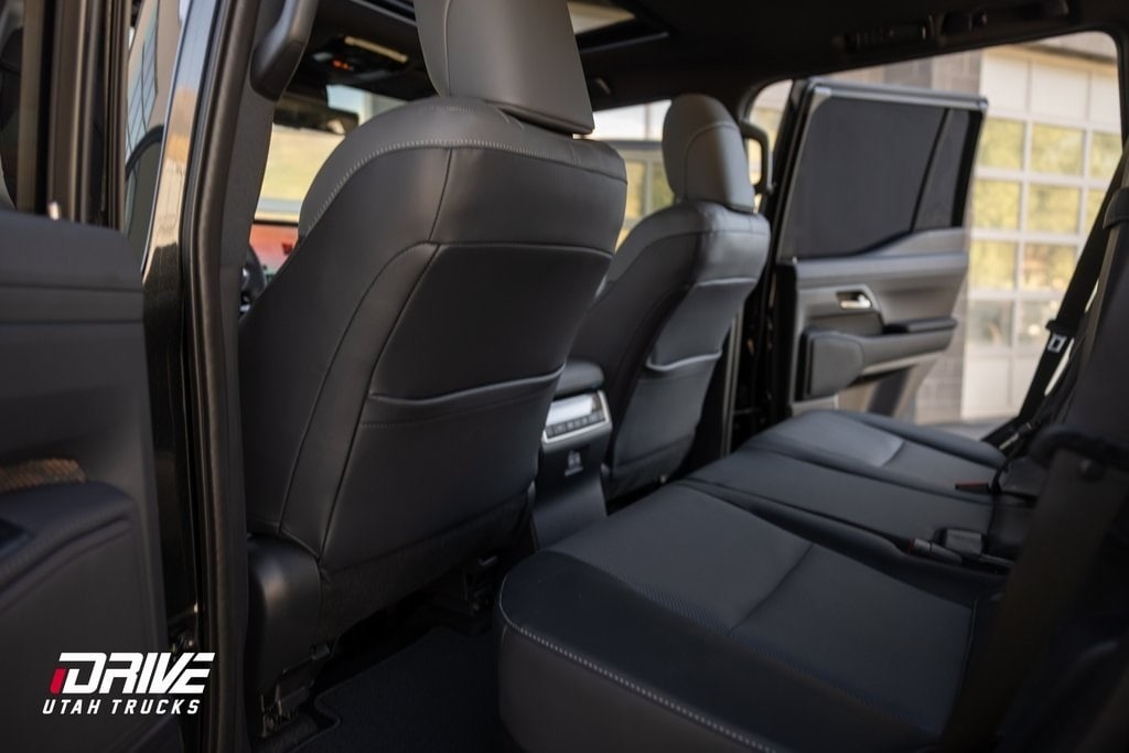2025 Lexus GX 550 Premium