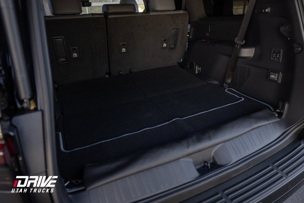 2025 Lexus GX 550 Premium
