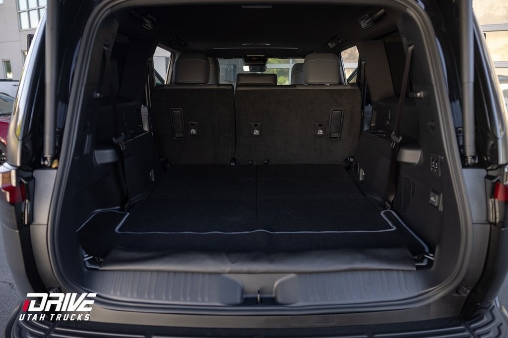 2025 Lexus GX 550 Premium