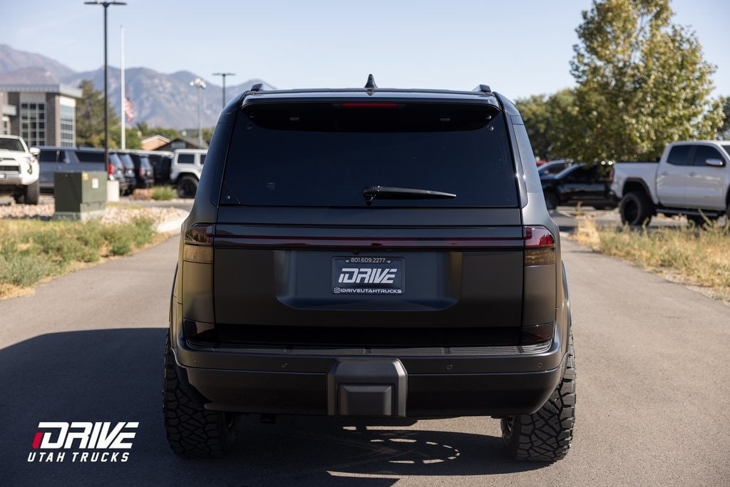 2025 Lexus GX 550 Premium