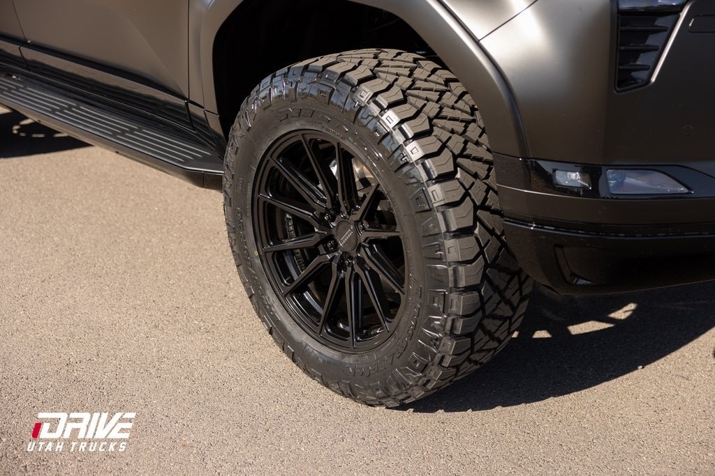2025 Lexus GX 550 Premium