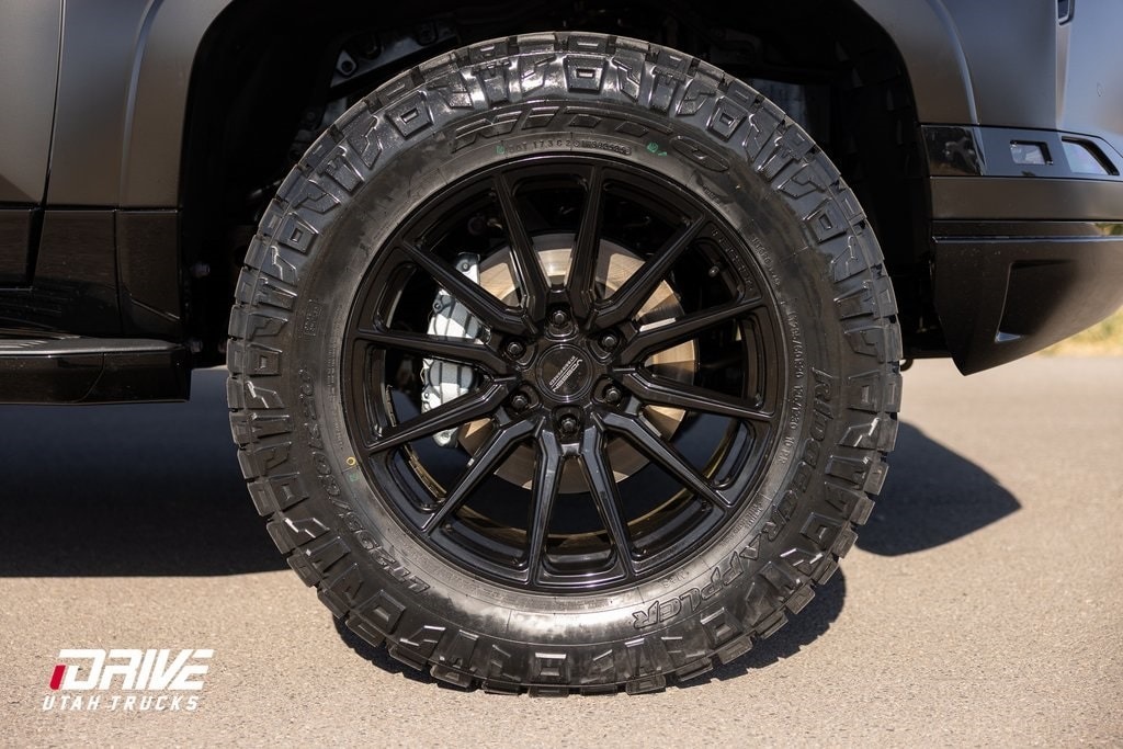2025 Lexus GX 550 Premium
