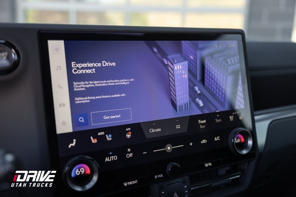 2025 Lexus GX 550 Premium - 5