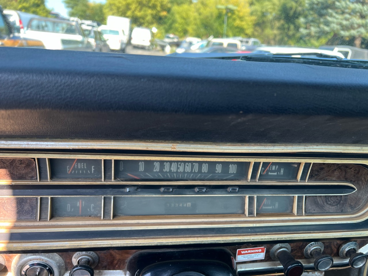 1970 Ford F-250 Highboy