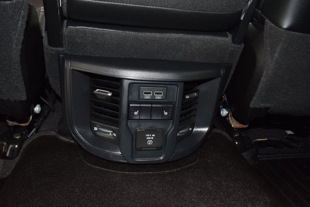 2022 Ram 2500 Power Wagon