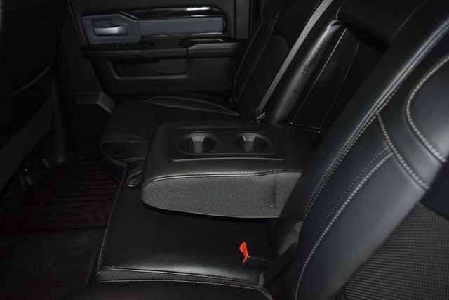 2022 Ram 2500 Power Wagon