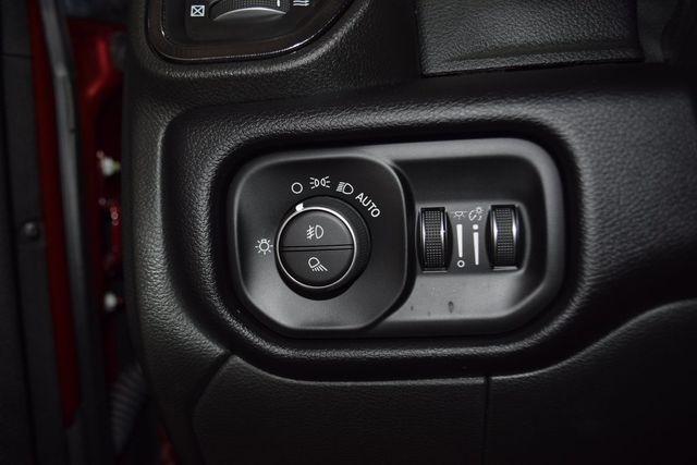 2022 Ram 2500 Power Wagon