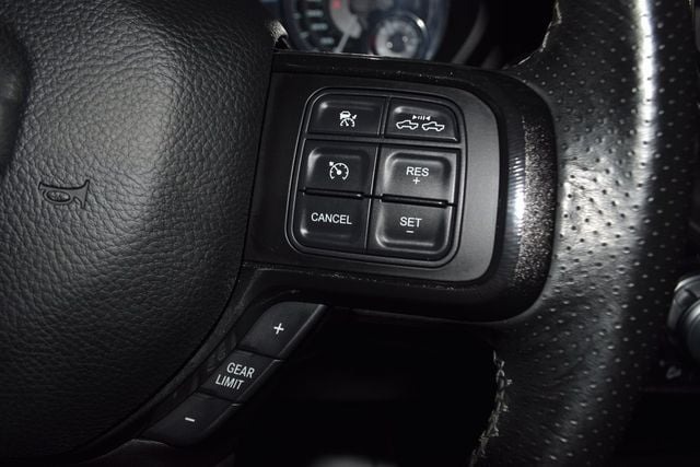 2022 Ram 2500 Power Wagon