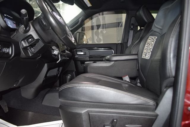 2022 Ram 2500 Power Wagon