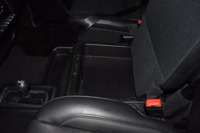 2022 Ram 2500 Power Wagon