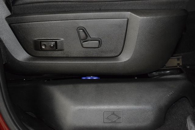 2022 Ram 2500 Power Wagon