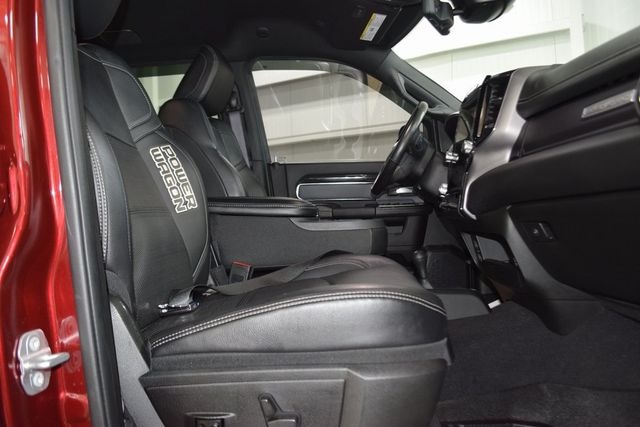 2022 Ram 2500 Power Wagon