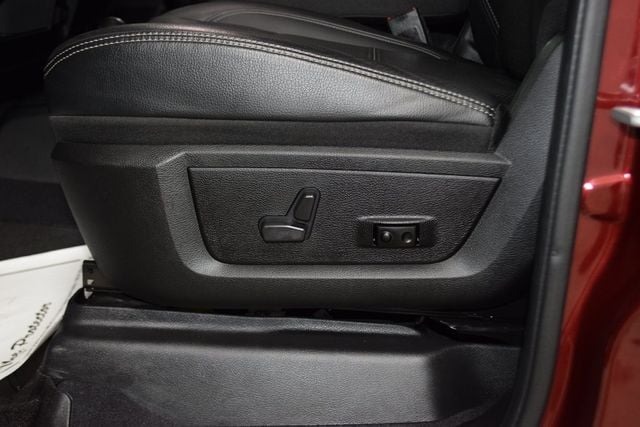 2022 Ram 2500 Power Wagon