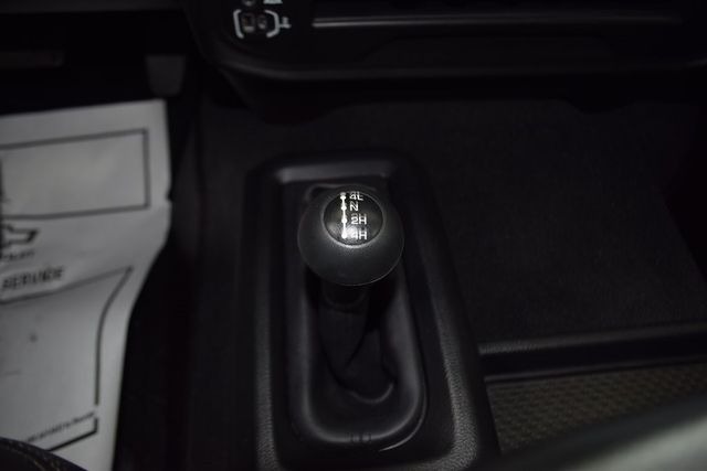 2022 Ram 2500 Power Wagon