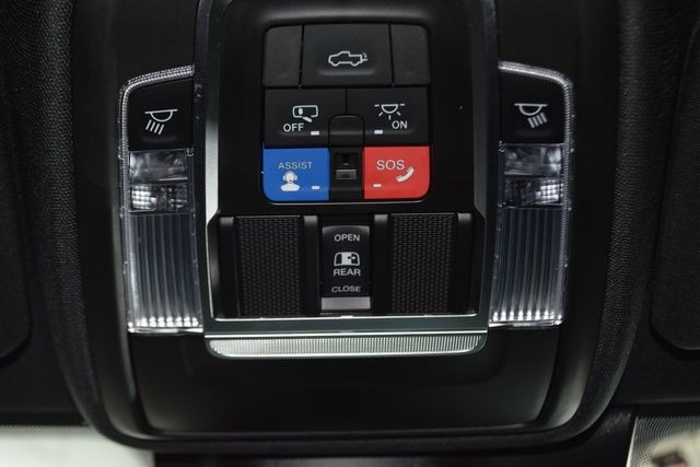 2022 Ram 2500 Power Wagon