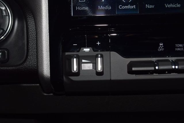 2022 Ram 2500 Power Wagon