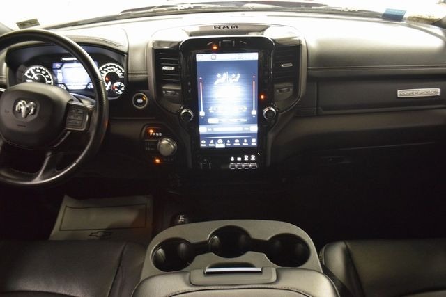 2022 Ram 2500 Power Wagon