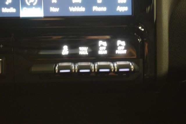 2022 Ram 2500 Power Wagon