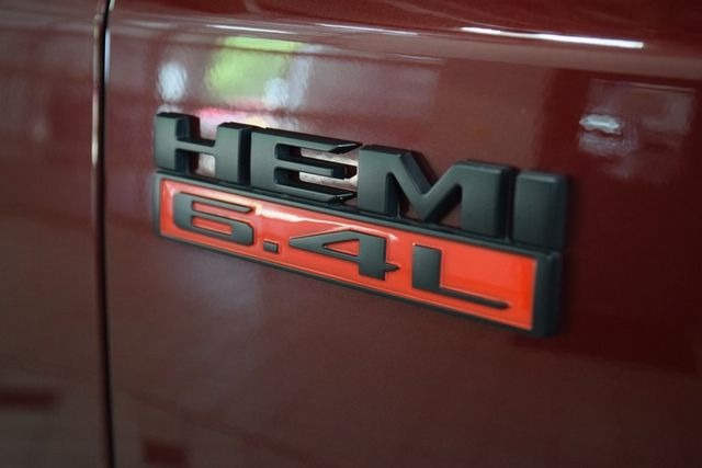 2022 Ram 2500 Power Wagon