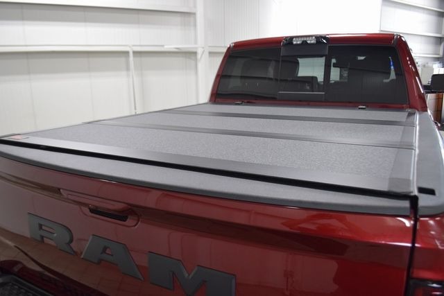 2022 Ram 2500 Power Wagon