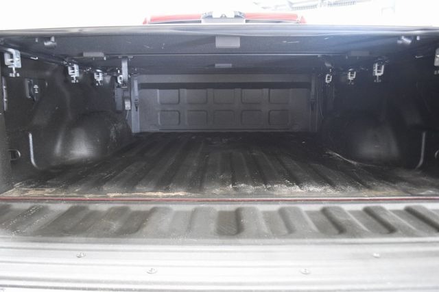 2022 Ram 2500 Power Wagon